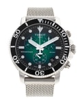 Pre-Owned Tissot Seastar 1000 Watch